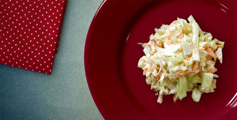 Coleslaw