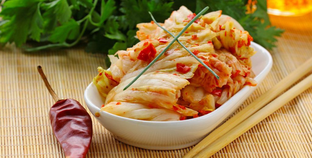 Kimchi