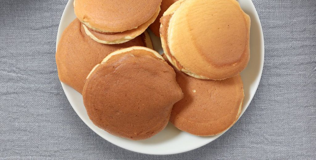 Dorayaki