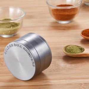 Grinder Amazon