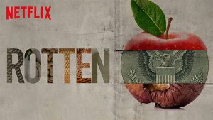 Rotten